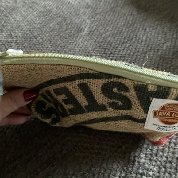 Java love purse, never used - Picture 7 of 7